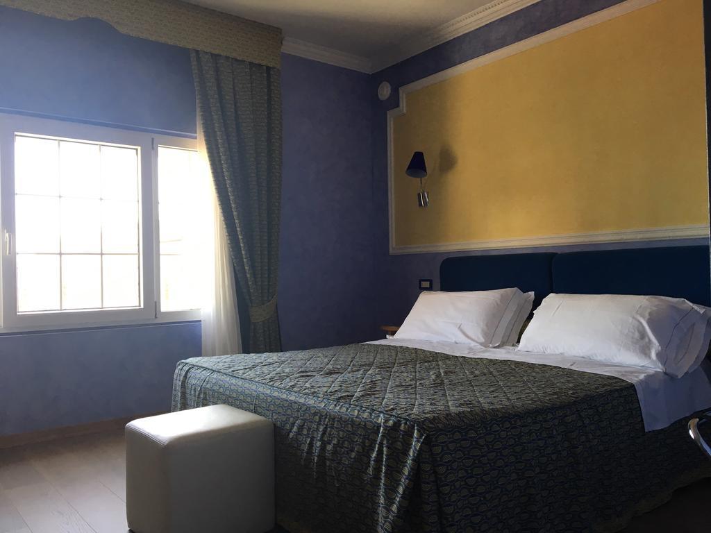 Grand Hotel Cesenatico Dış mekan fotoğraf